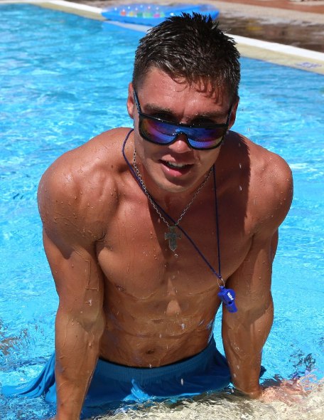 Эдуард Филипов, Россия, Казань