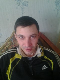 Владимир Дробатько, Россия, Омск