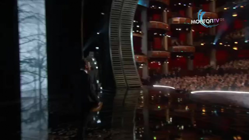 oscar 88