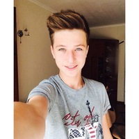 Александр Новиков