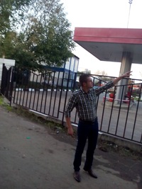 Сергей Лисин