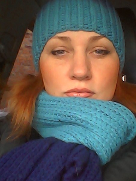 Yelena Gornostay, Украина