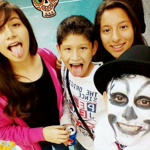 Alex Medina, Мексика, México