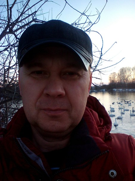 Дмитрий Гурьянов, Россия, Бийск
