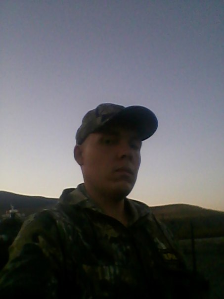 Алексей Каргин, Россия, Тольятти