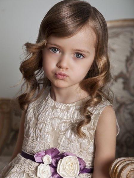 Саша Лизунова, Россия, Челябинск