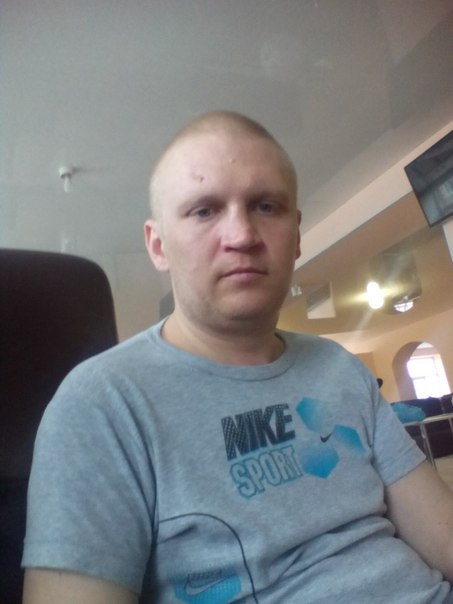 Андрей Селезнев, Россия, Бийск