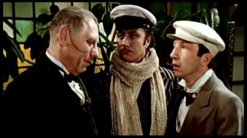 Советские артисты - Пачка сигарет