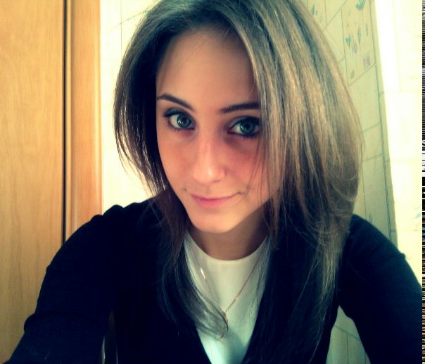 Алеся Ярославская, Россия, Москва