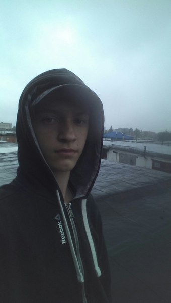 Артём Назаров, Россия, Бийск