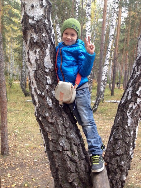 Тимофей Василенко, Россия, Челябинск