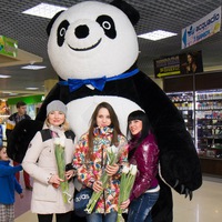 Оля Демченко