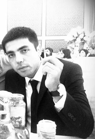 Murad Poladov, Россия, Тула