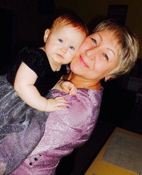 Ирина Кузнецова