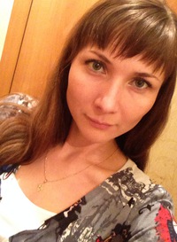 Ирина Дроздова