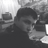 Алексей Парфёнов