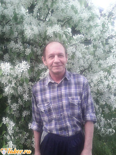 Геннадий Никитин-Климов, Россия, Самара