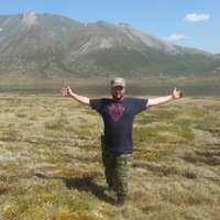 Михаил Соколов