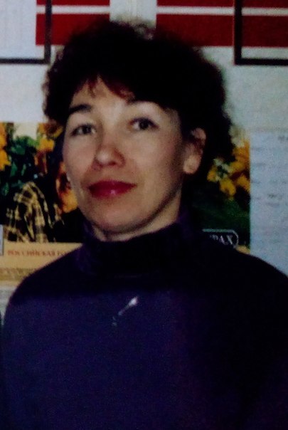 Надежда Васильева, Россия