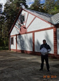 Леня Пантелеев