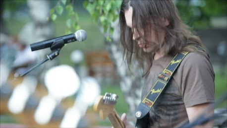 Алексей Забегин