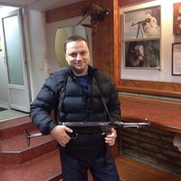 Владимир Бондаренко