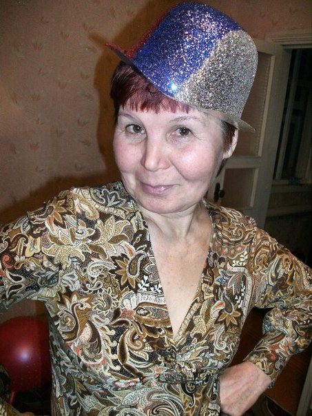 Катерина Феофанова (Габдуллина), Россия, Уфа
