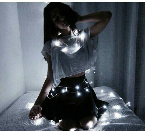 Алёна Белякова