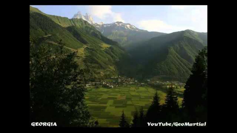 ანს.ლომისი- ირემს რად უყვარს წყარონი