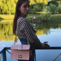 Светлана Середа
