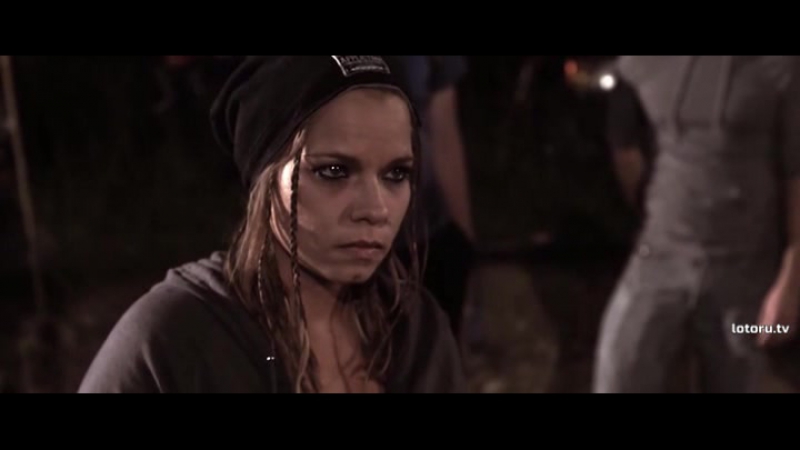 Долина борьбы, Fight Valley (2016)