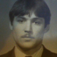 Юрий Лобанов