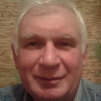 Александр Воронин