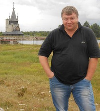 Алексей Архипенко