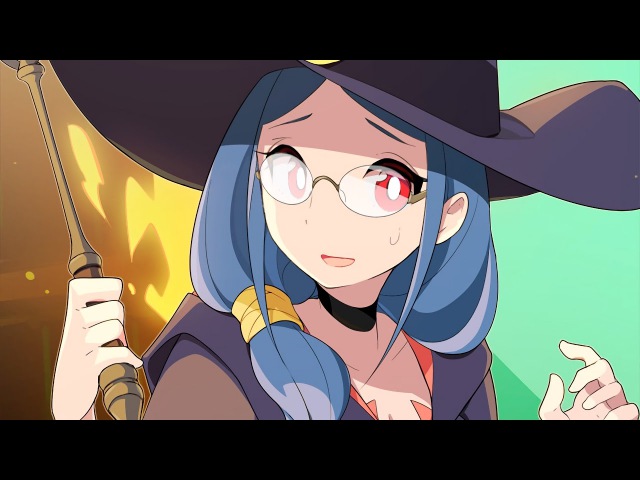 AMV Dazzling Inferno
