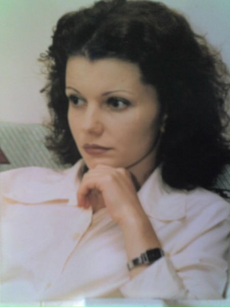 №87, Людмила Дюдюк, 44 года, Беляевка №87, Людмила Дюдюк, 44 года, Беляевка