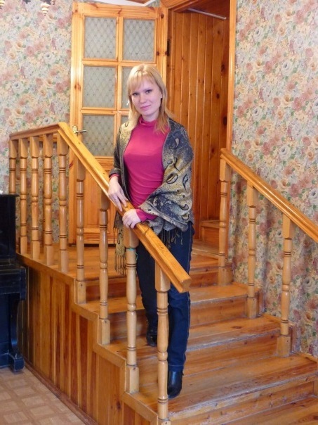 №104, Александра Кочанова, 34 года, Елань №104, Александра Кочанова, 34 года, Елань