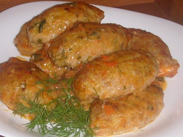 ЛЕНИВЫЕ ГОЛУБЧИКИ 