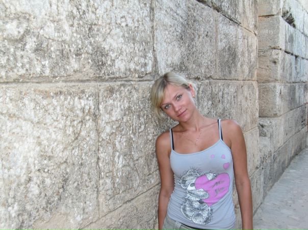 №47, Галина Стрельцова, 41 год №47, Галина Стрельцова, 41 год