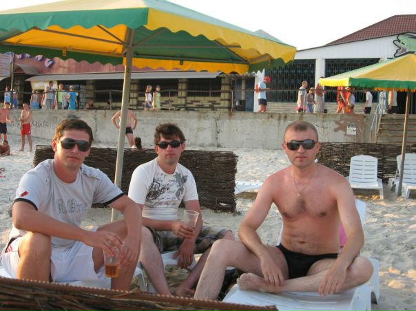 №30, Юрий Ильницкий, Киев №30, Юрий Ильницкий, Киев