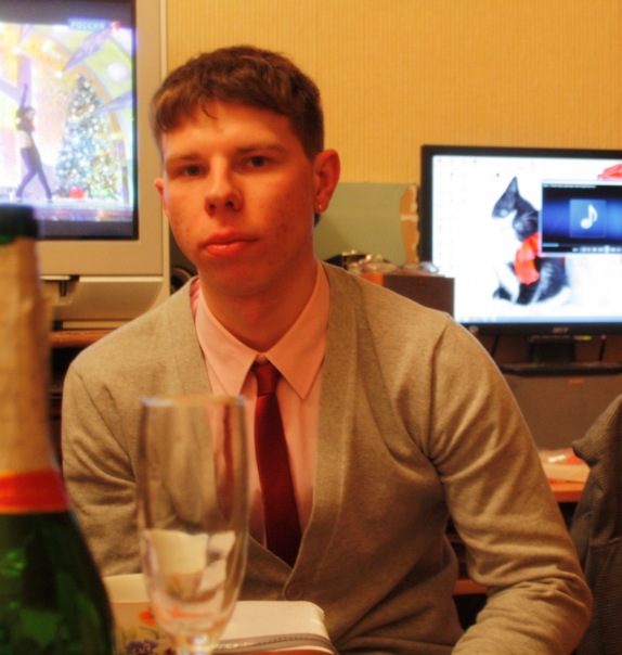 №26, Евгений Невицкий, Санкт-Петербург №26, Евгений Невицкий, Санкт-Петербург