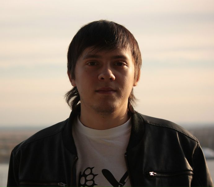 №22, Александр Лазарев, 39 лет, Ростов-на-Дону, Россия №22, Александр Лазарев, 39 лет, Ростов-на-Дону, Россия