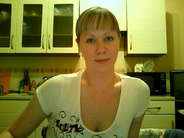 №2, Ольга Стефанова, 43 года, Прокопьевск №2, Ольга Стефанова, 43 года, Прокопьевск