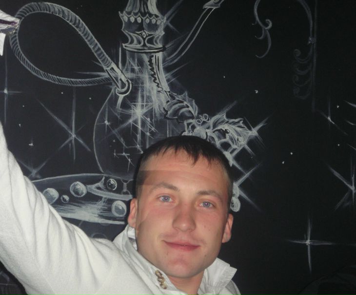 №2, Андрей Горбунов, 38 лет, Санкт-Петербург №2, Андрей Горбунов, 38 лет, Санкт-Петербург