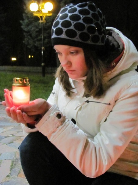 №157, Анна Чех, Полтава №157, Анна Чех, Полтава