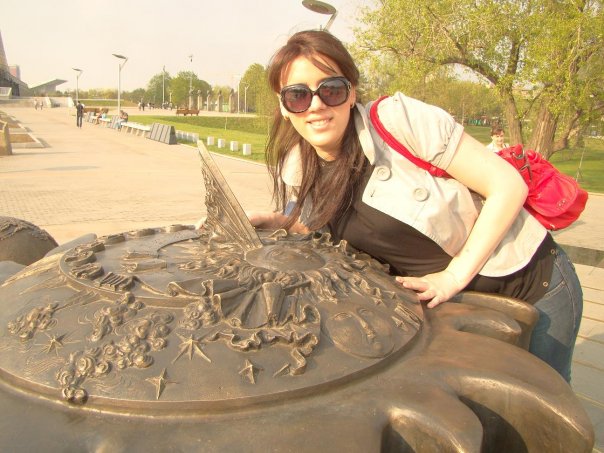 №5, Валерия Гутрова, 37 лет, Хабаровск, Россия №5, Валерия Гутрова, 37 лет, Хабаровск, Россия