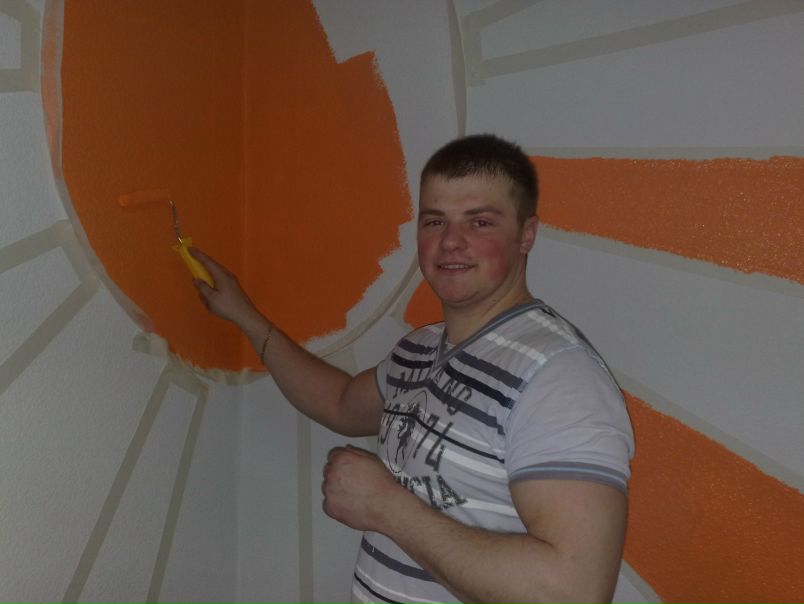 №1, Николай Похилко, 40 лет, Витебск №1, Николай Похилко, 40 лет, Витебск