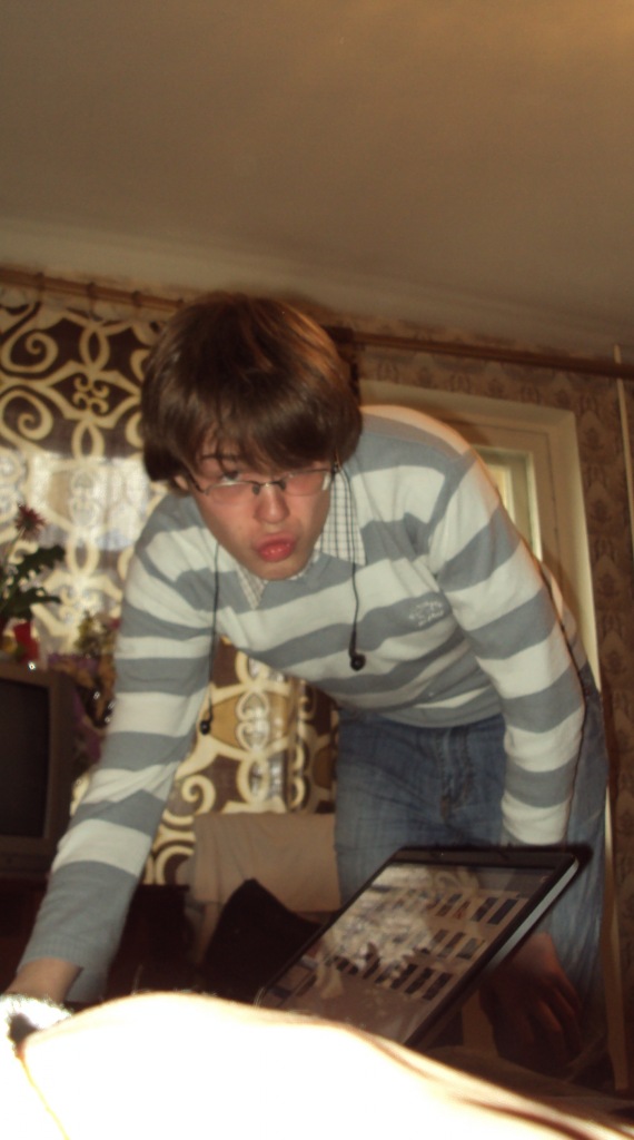 Фото профиля