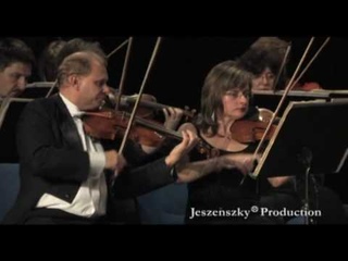 Gála koncert a Magyar Operett Napja alkalmából - DIAMONDS OF OPERETTA  / 1.