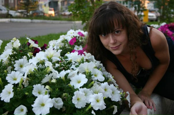 №21, Екатерина Малинкина, 33 года, Красноярск, Россия №21, Екатерина Малинкина, 33 года, Красноярск, Россия